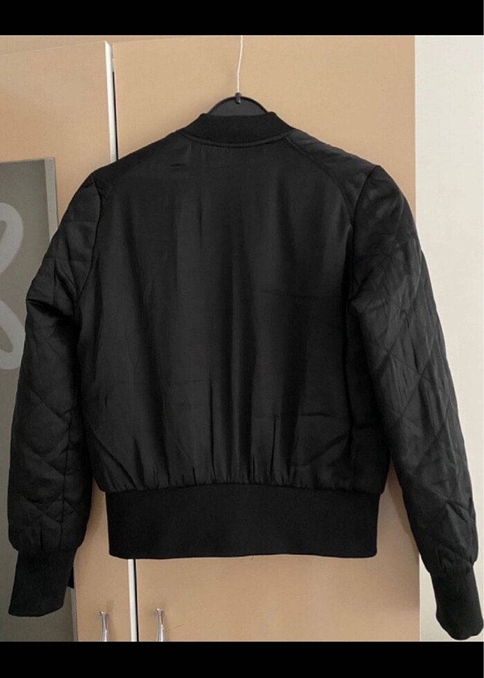 H&M blazer ceket - Görsel 4