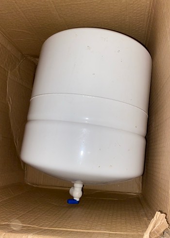 Su Arıtma Sistemi Hortum ve Filtreleri - Görsel 4