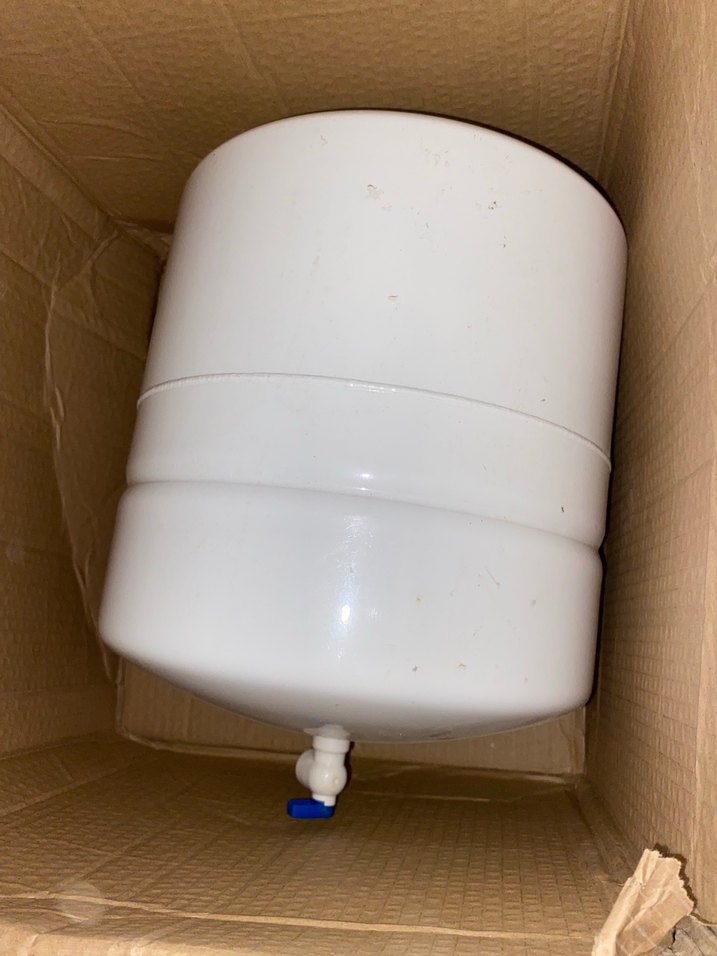 Su Arıtma Sistemi Hortum ve Filtreleri - Görsel 4