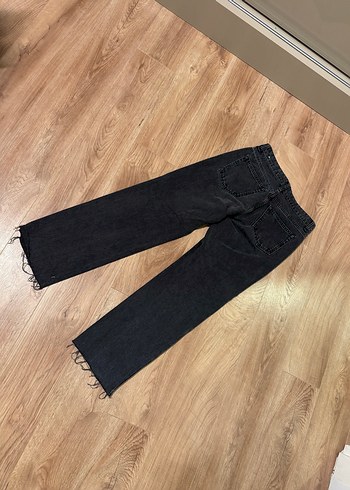 34 Beden Mango blanca jeans