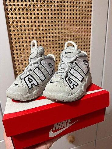 Nike air çocuk