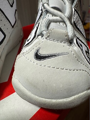 22 Beden Nike air çocuk
