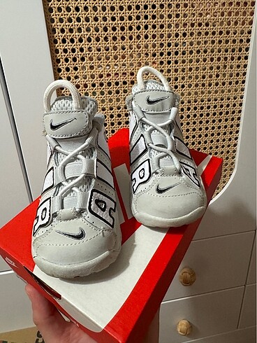 Nike Nike air çocuk