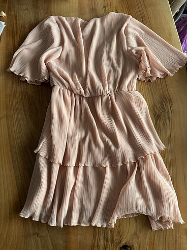 Zara Zara elbise