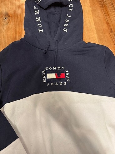 Tommy hilfiger