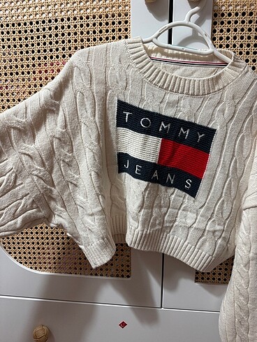 Tommy Hilfiger Tommy hilfiger kazak