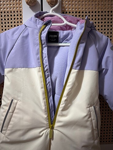 Zara Zara cocuk kayak tulumu