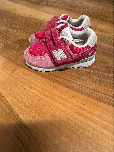 New balance cocuk