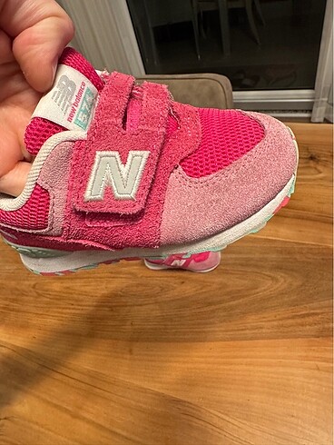 23 Beden çeşitli Renk New balance cocuk