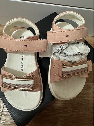 Tommy Hilfiger Tommy hilfiger sandalet