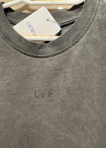 Off-White Off white erkek tişört