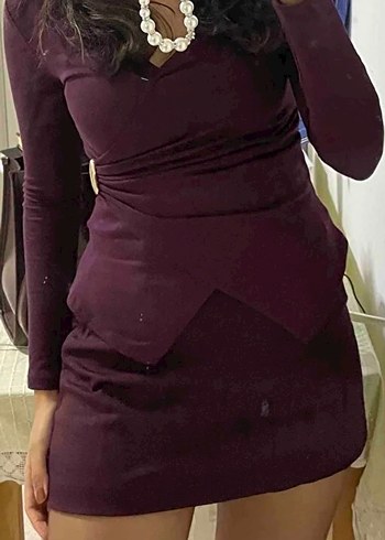 Şort etek - Görsel 3