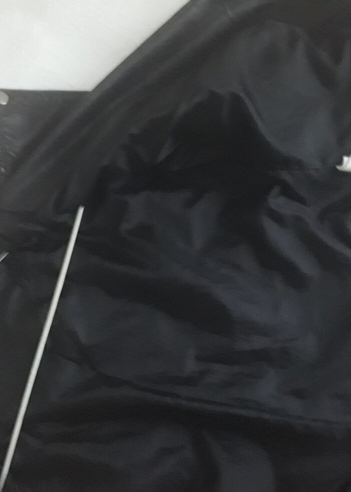 Deri ceket - Görsel 5