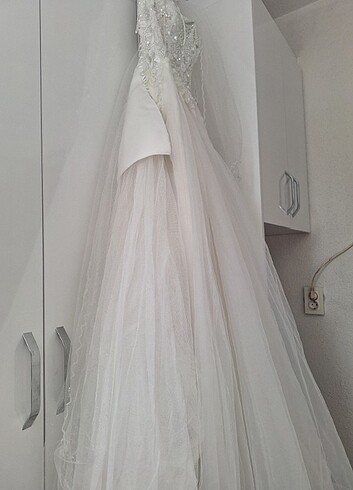 Gelinlik - Görsel 5