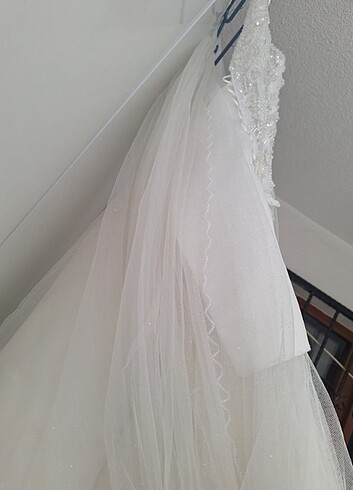 Gelinlik - Görsel 6