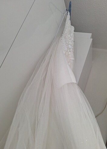 Gelinlik - Görsel 7