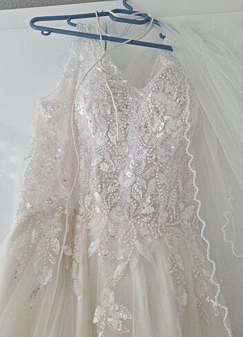 Gelinlik - Görsel 10