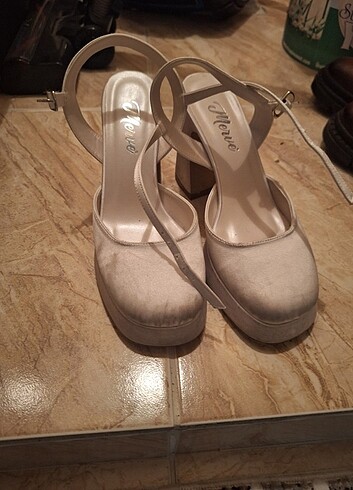 Gelinlik - Görsel 13