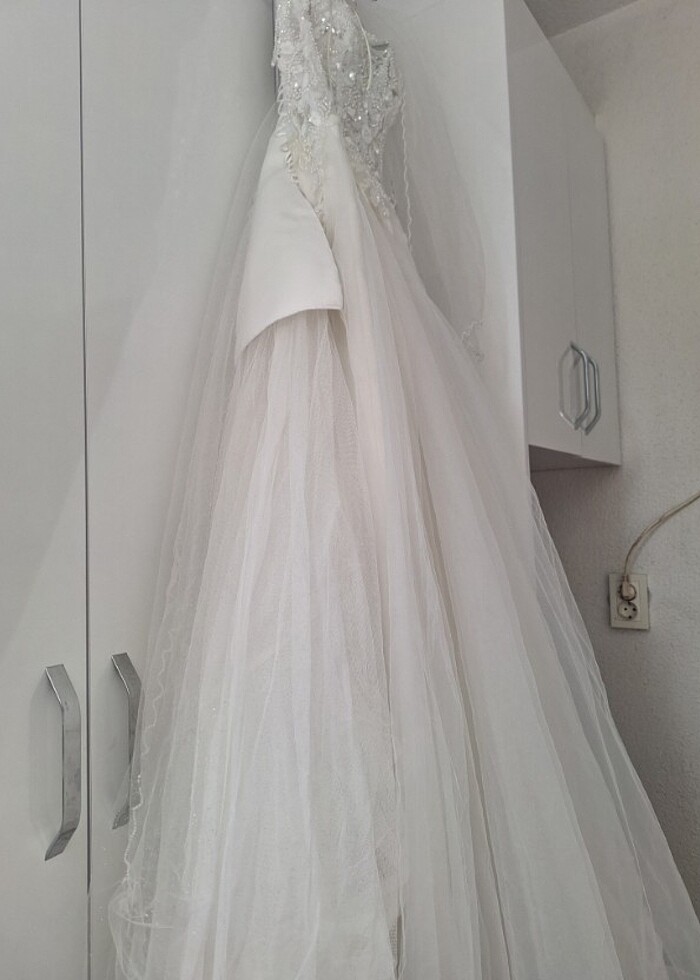 Gelinlik - Görsel 5