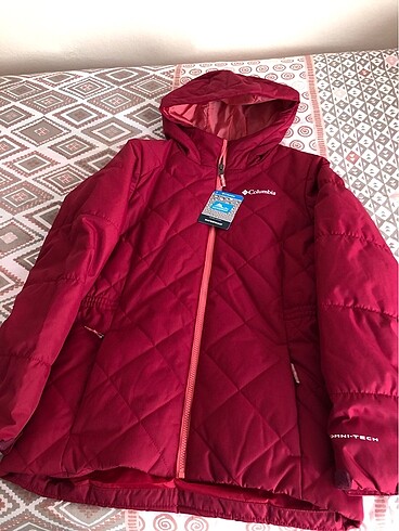14/16 yaş kız çocuk mont