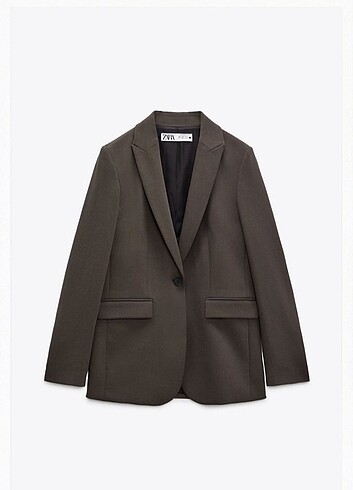 Zara blazer