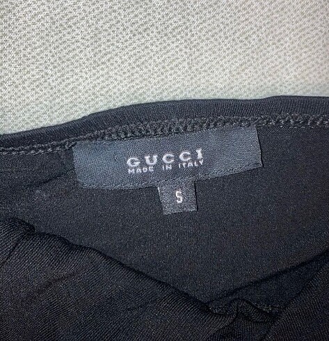 Gucci orijinal gucci 2000s top y2k