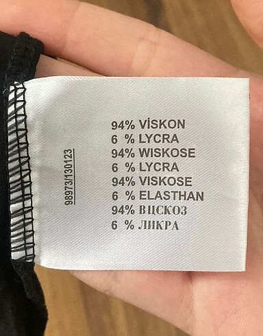 36 Beden siyah Renk orijinal gucci 2000s top y2k