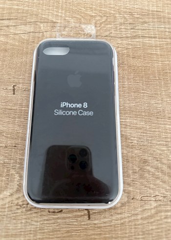 iPhone 8 orijinal Silikon Kılıf