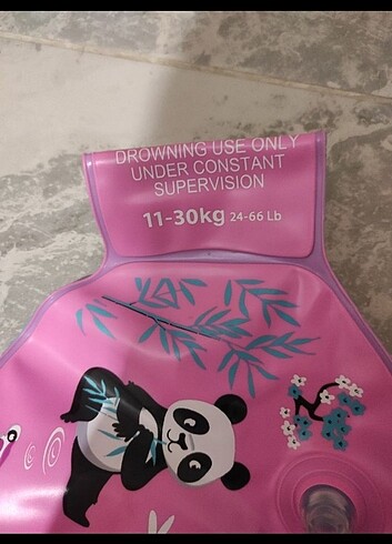Decathlon Kolluk havuz deniz 