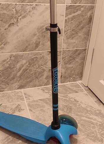 Scooter kaykay