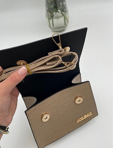 Jacquemus Çanta