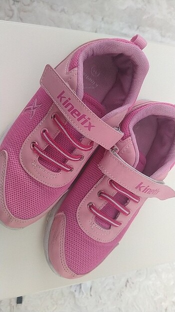 Kinetix ayakkabı