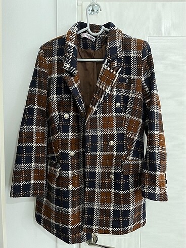 Blazer ceket