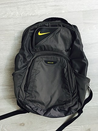 Nike sırt çantası