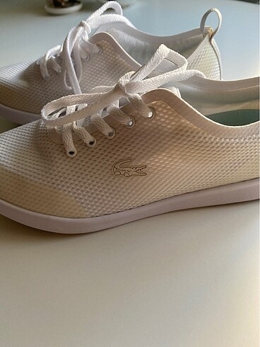 Lacoste Ayakkabı
