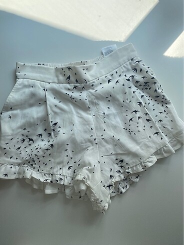 H&M Şort