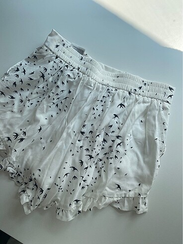 32 Beden H&M Şort