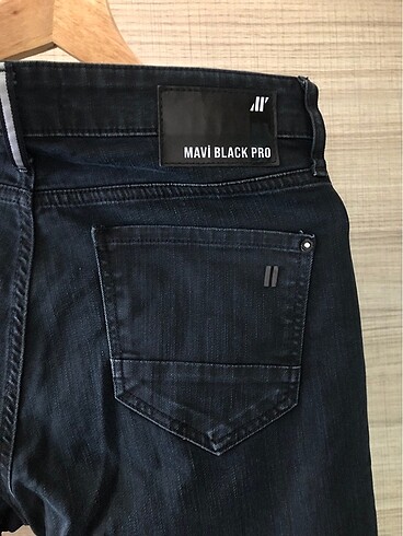 Mavi Jeans Mavi black pro kot pantolon (erkek)