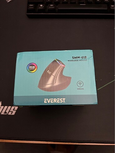 Everest Smw-618
