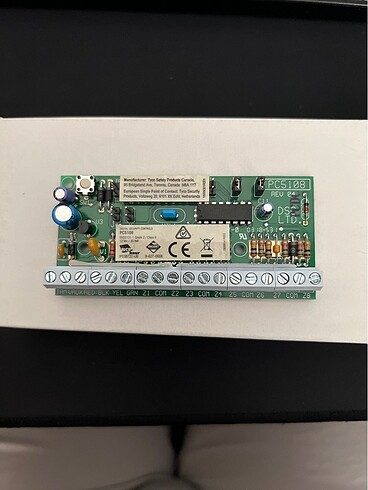 DSC-PC5108
