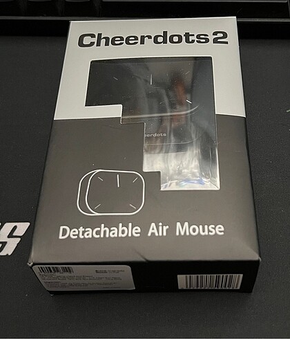 Cheerdots