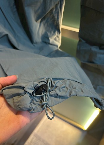 xl Beden Paraşüt pantolon