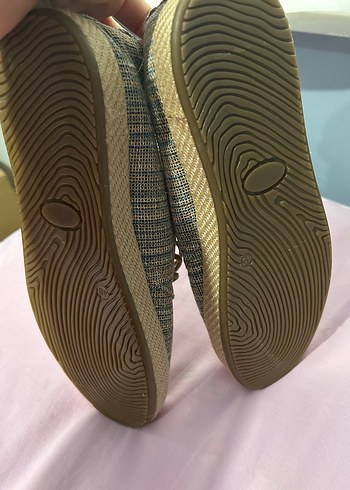 Erkek ayakkabı - Görsel 4