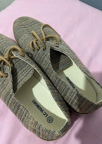 Erkek ayakkabı - Görsel 3