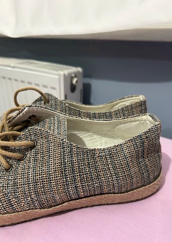 Erkek ayakkabı - Görsel 2