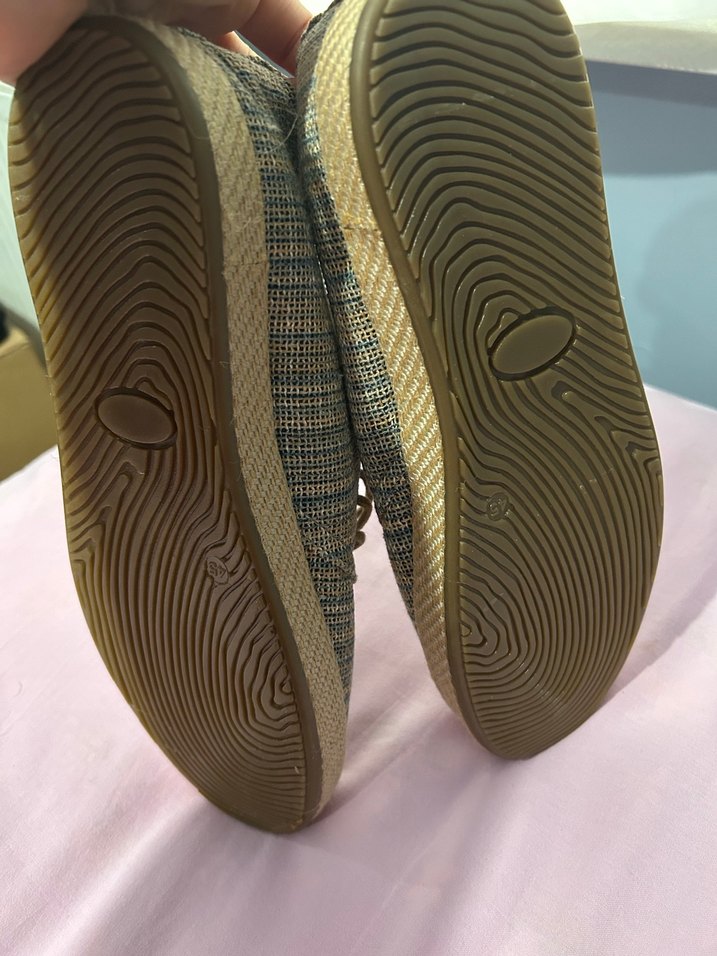 Erkek ayakkabı - Görsel 4