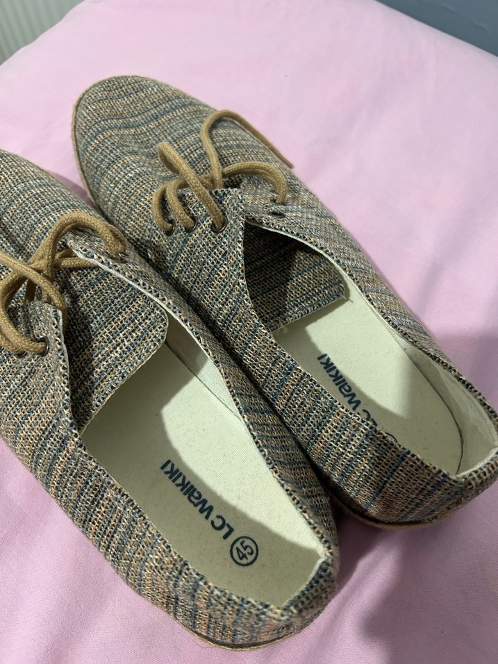 Erkek ayakkabı - Görsel 3