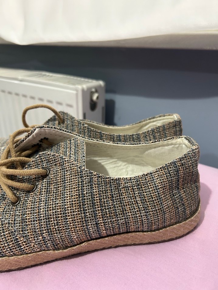 Erkek ayakkabı - Görsel 2