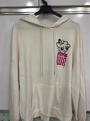 Powerpuffgirls Sweatshirt