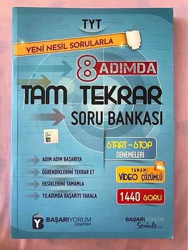 Tyt soru bankası